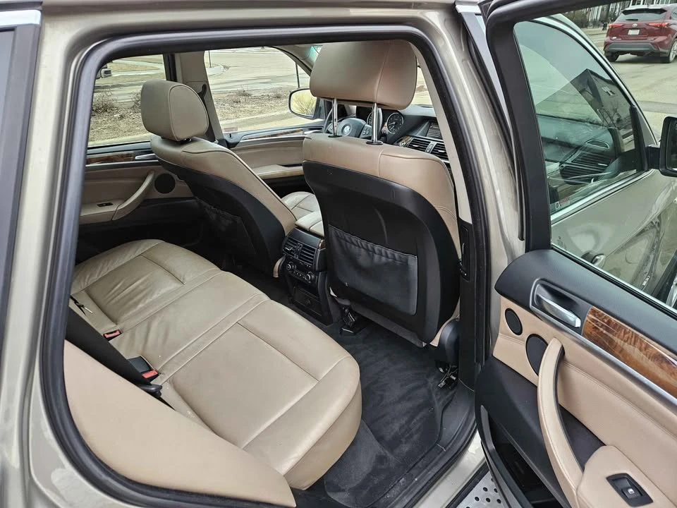 2007 BMW E70 X5 - Image 11 of 18