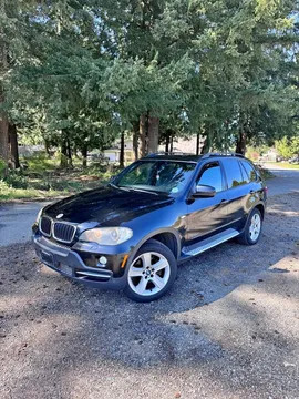 2007 BMW X5