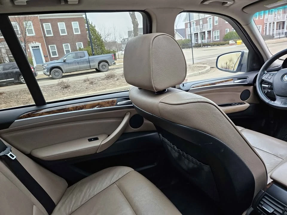 2007 BMW E70 X5 - Image 13 of 18