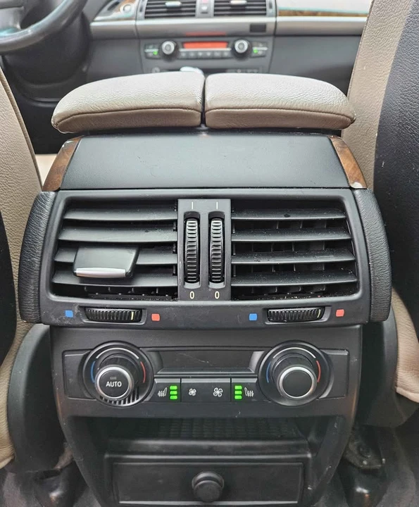 2007 BMW E70 X5 - Image 18 of 18