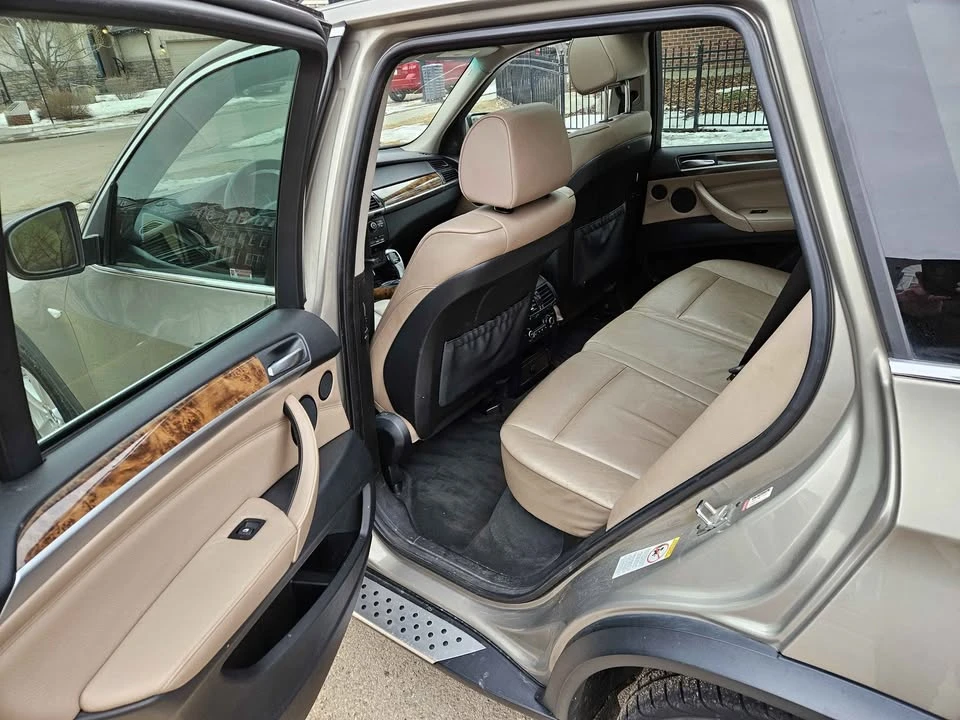 2007 BMW E70 X5 - Image 10 of 18