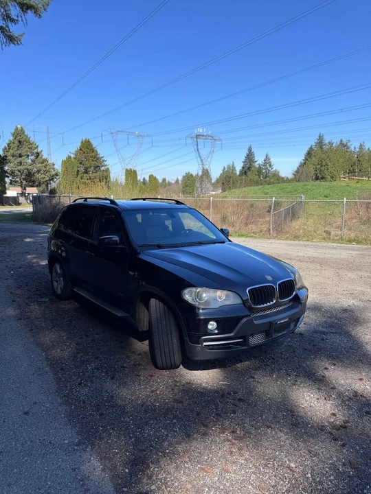 2007 BMW E70 X5 - Image 2 of 12