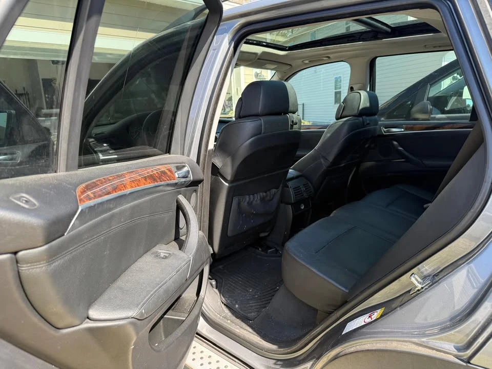 2007 BMW E70 X5 - Image 6 of 17
