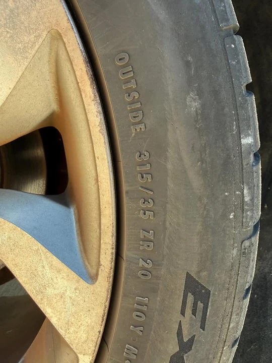 2007 BMW E70 X5 - Image 14 of 17