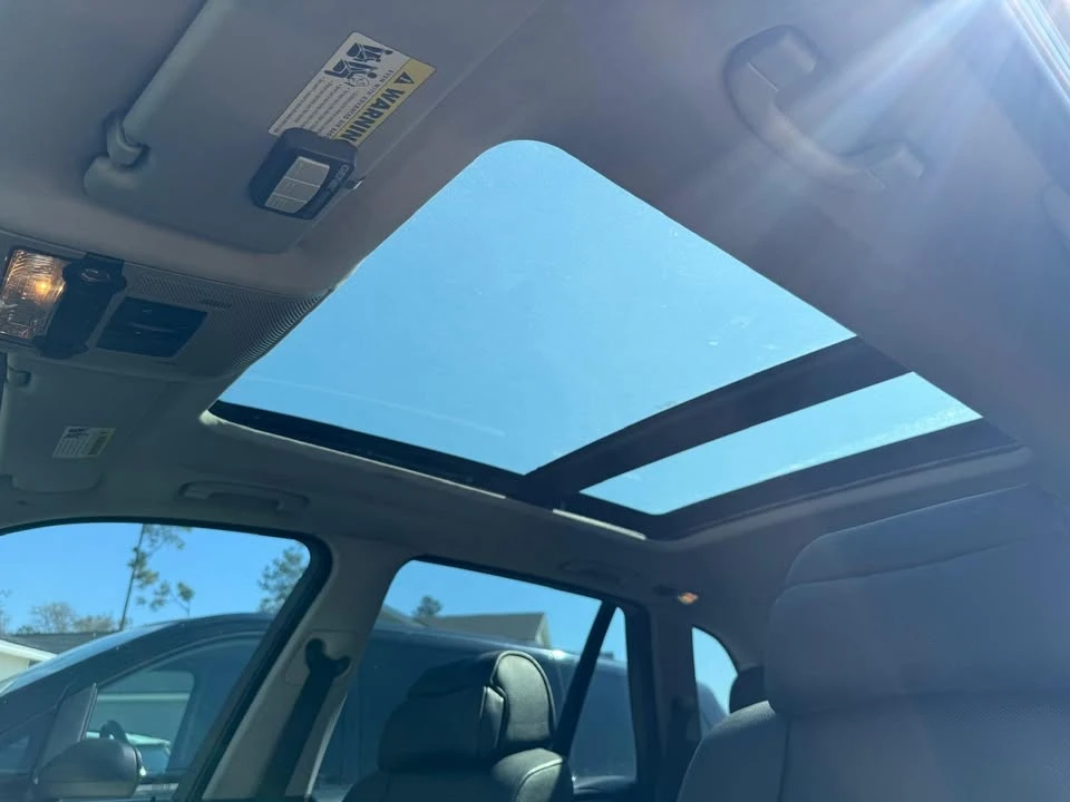 2007 BMW E70 X5 - Image 9 of 17