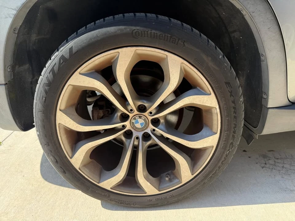 2007 BMW E70 X5 - Image 13 of 17