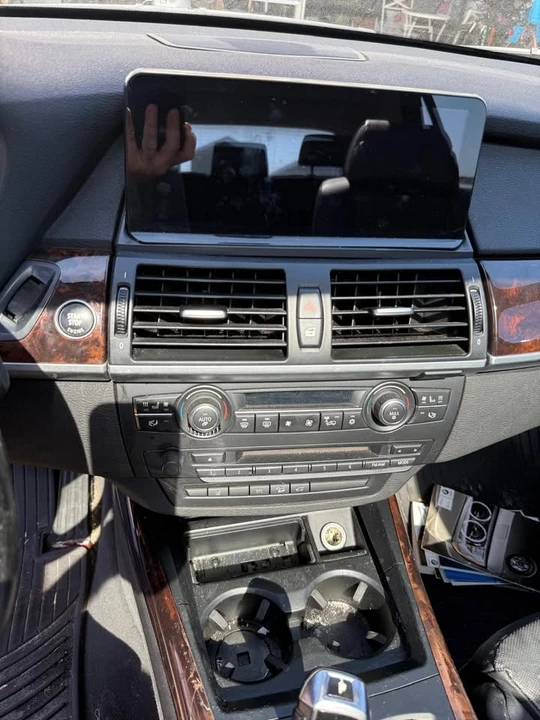 2007 BMW E70 X5 - Image 8 of 17