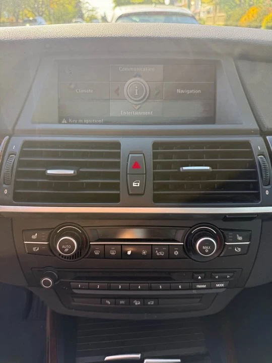 2007 BMW E70 X5 - Image 13 of 17