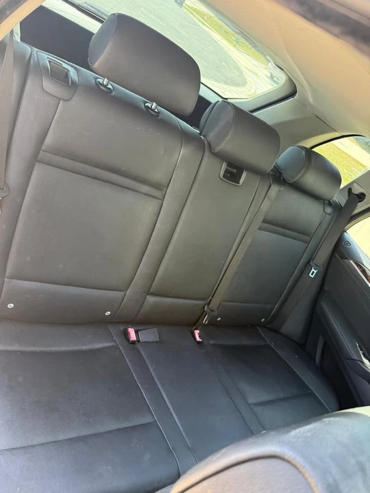 2007 BMW E70 X5 - Image 16 of 17