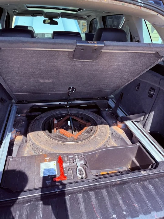 2007 BMW E70 X5 - Image 17 of 17