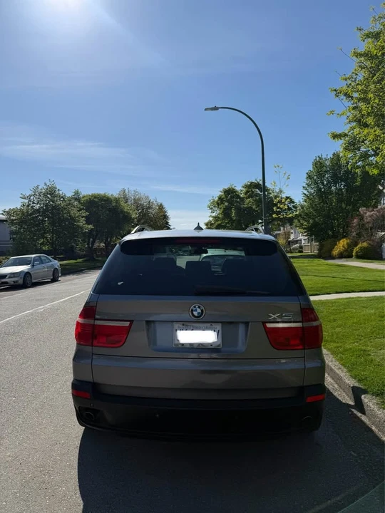 2007 BMW E70 X5 - Image 5 of 17
