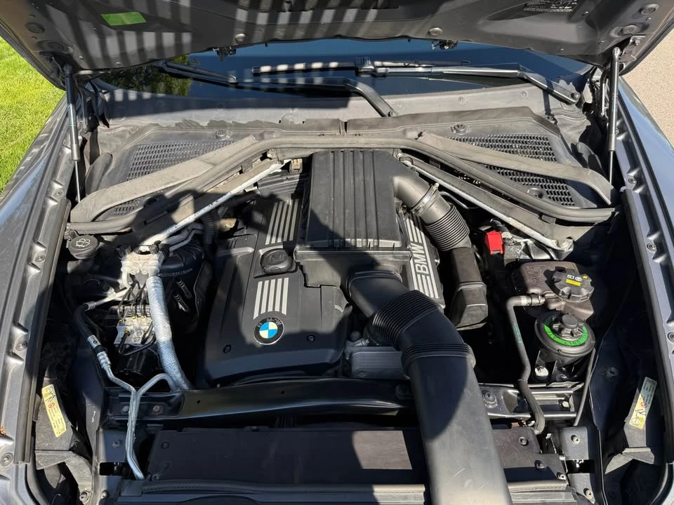 2007 BMW E70 X5 - Image 17 of 17
