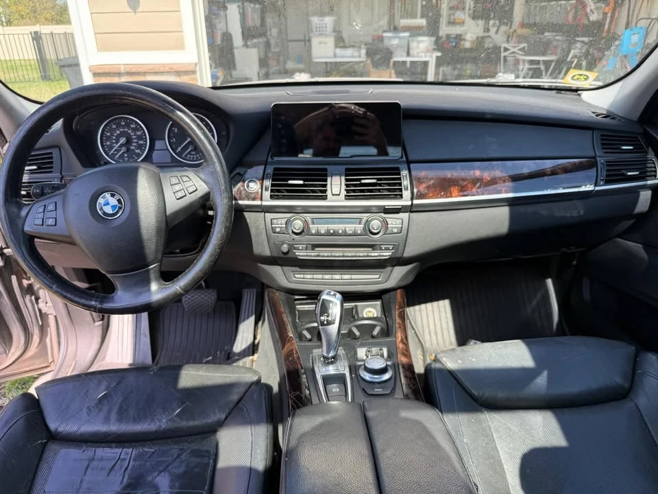 2007 BMW E70 X5 - Image 7 of 17