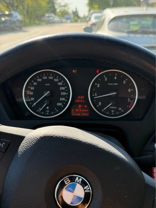2007 BMW E70 X5 - Image 16 of 17