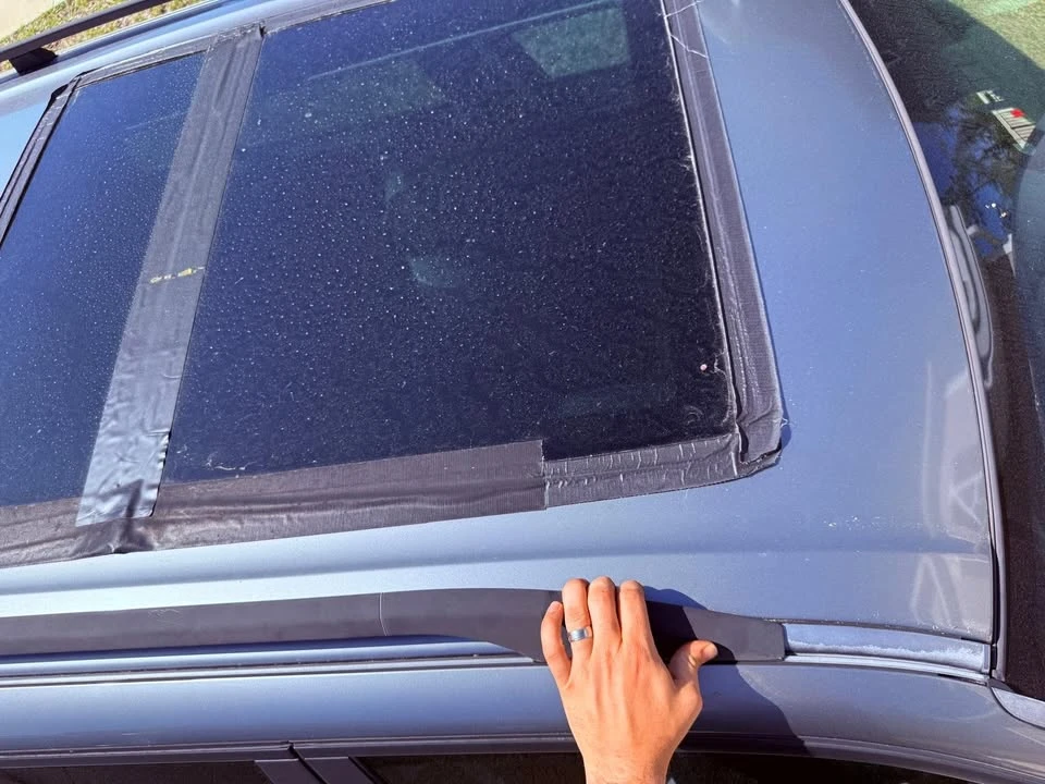2007 BMW E70 X5 - Image 12 of 17