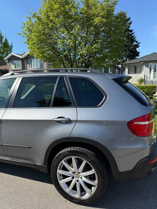 2007 BMW E70 X5 - Image 8 of 17