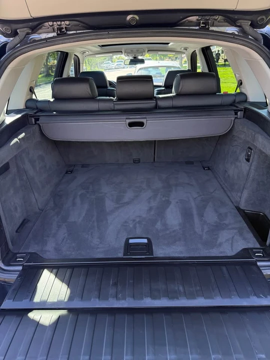 2007 BMW E70 X5 - Image 6 of 17