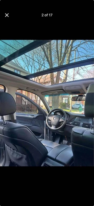 2007 BMW E70 X5 - Image 7 of 9