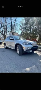 2007 BMW X5