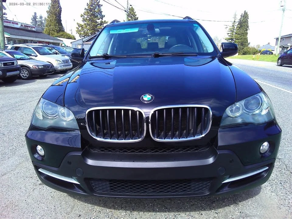 2007 BMW E70 X5 - Image 7 of 15