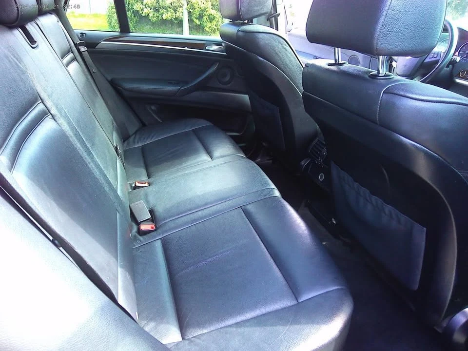 2007 BMW E70 X5 - Image 14 of 15