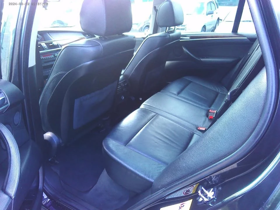 2007 BMW E70 X5 - Image 11 of 15