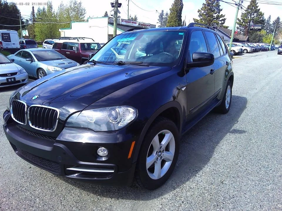 2007 BMW E70 X5 - Image 6 of 15