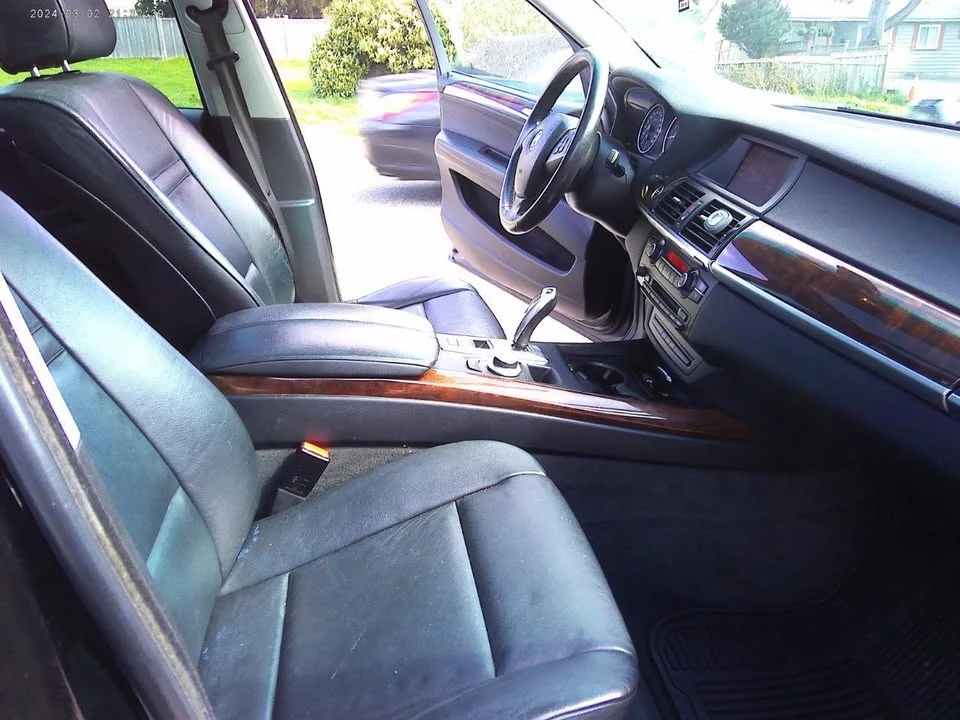 2007 BMW E70 X5 - Image 13 of 15
