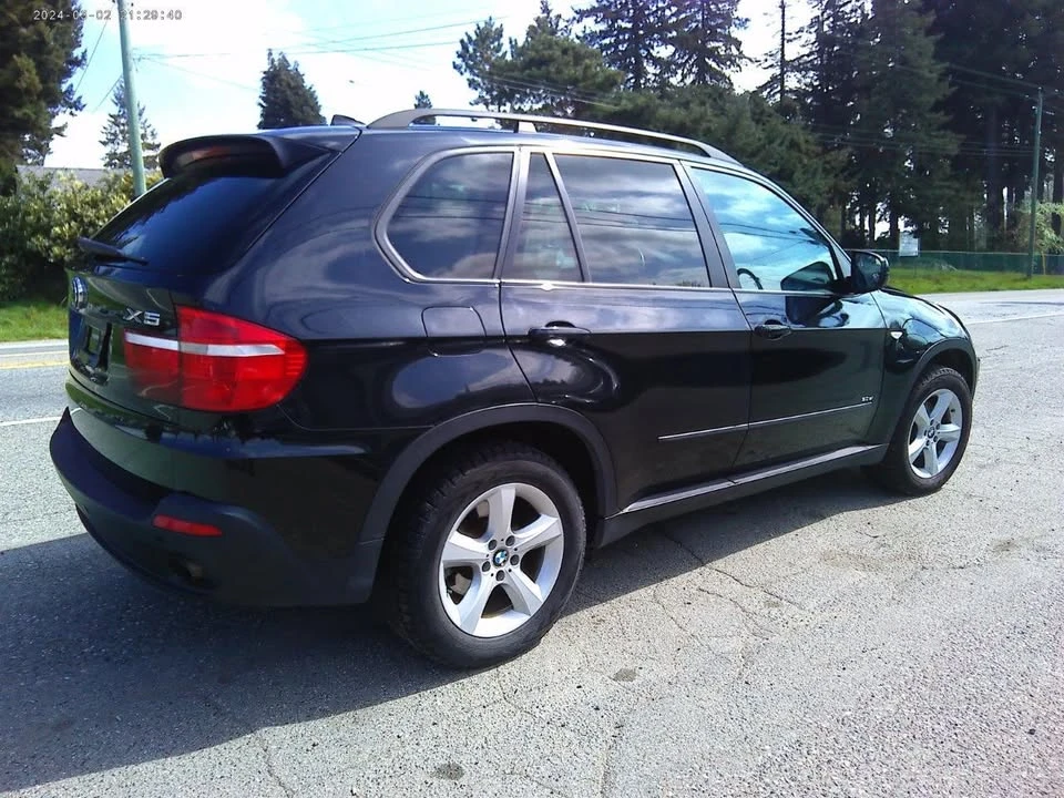 2007 BMW E70 X5 - Image 3 of 15