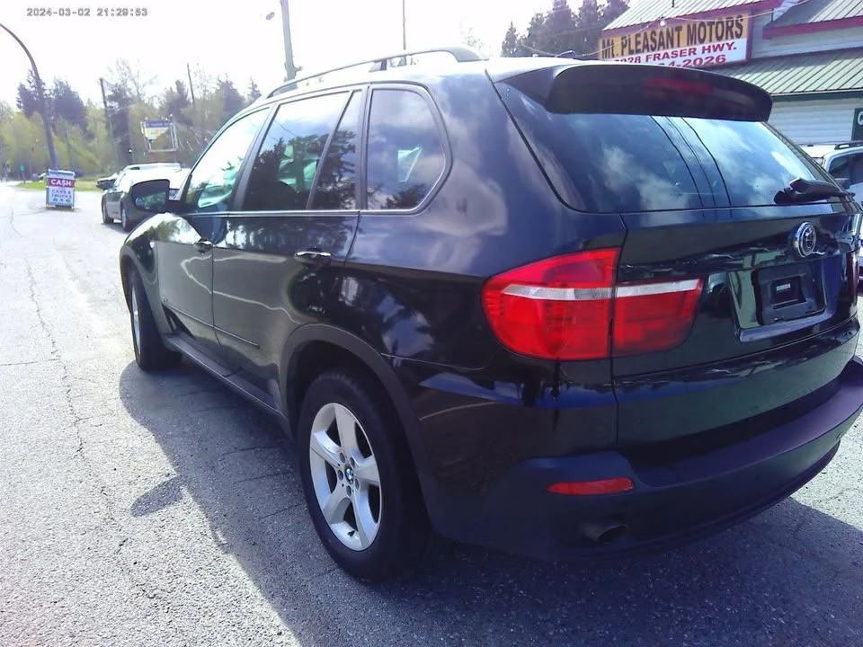 2007 BMW E70 X5 - Image 5 of 15