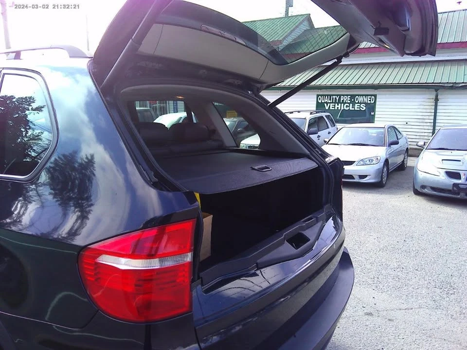 2007 BMW E70 X5 - Image 12 of 15