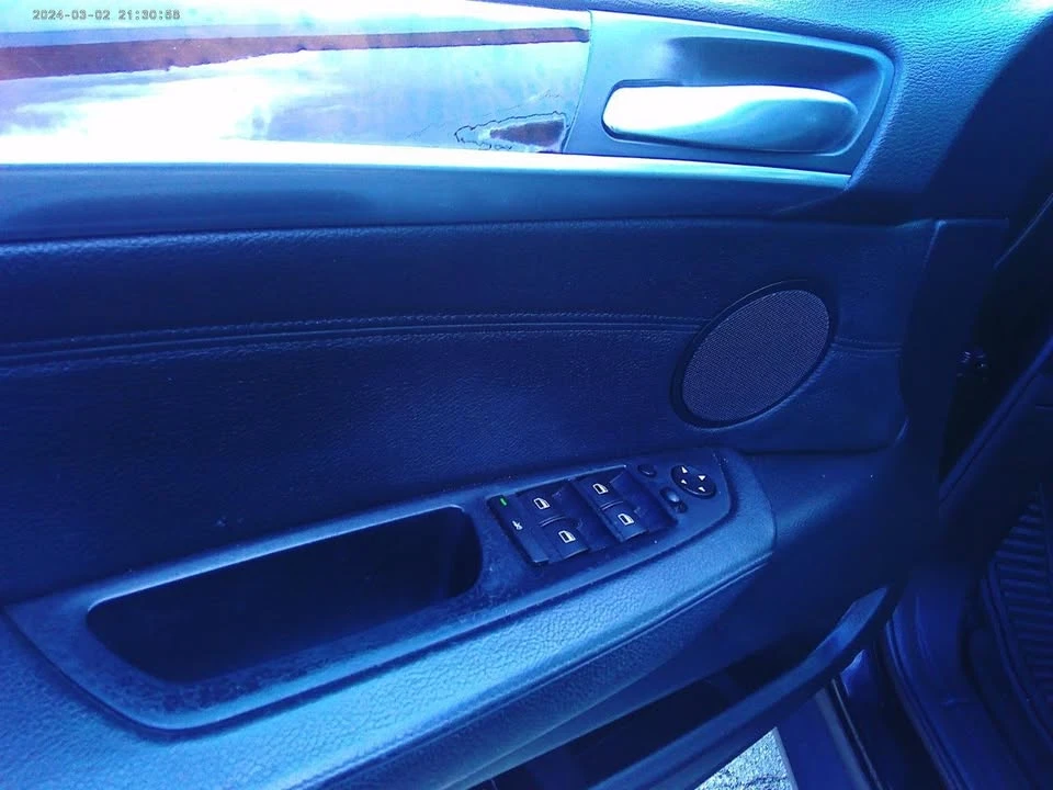 2007 BMW E70 X5 - Image 9 of 15