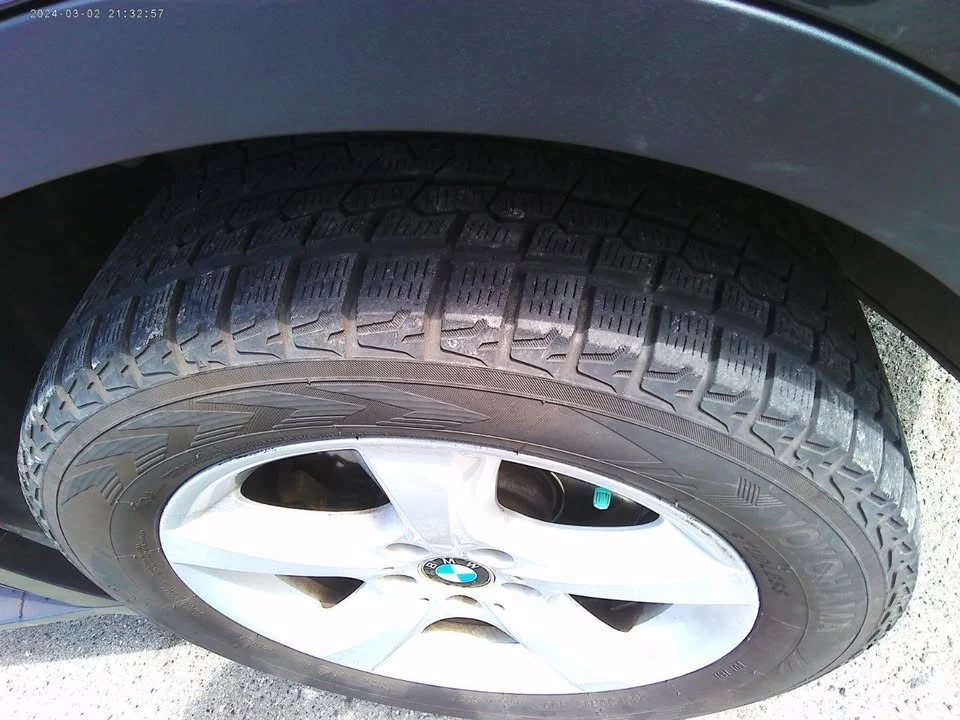 2007 BMW E70 X5 - Image 15 of 15