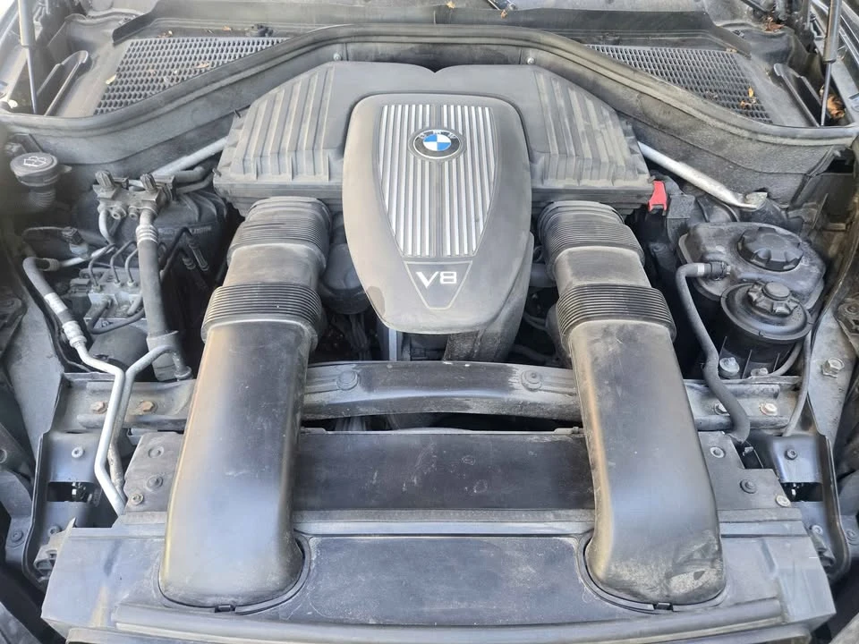 2007 BMW E70 X5 - Image 7 of 8