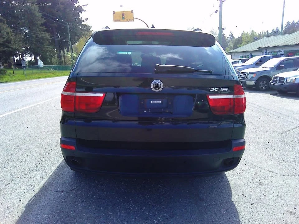 2007 BMW E70 X5 - Image 4 of 15