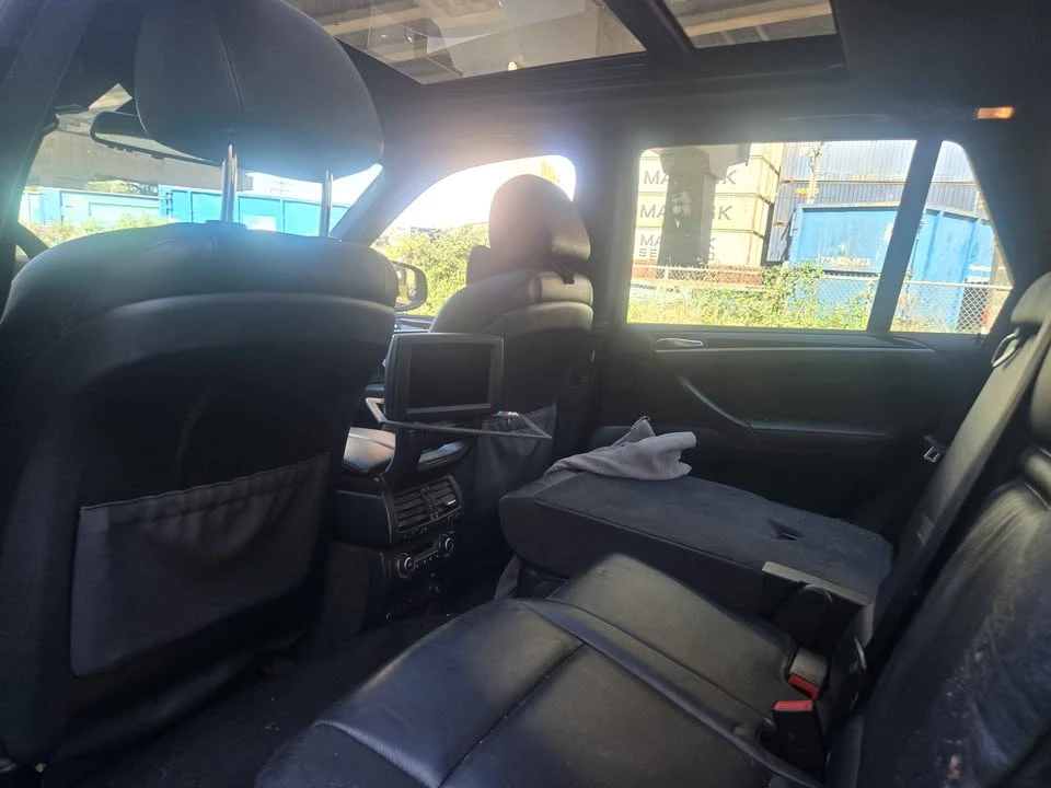 2007 BMW E70 X5 - Image 4 of 8