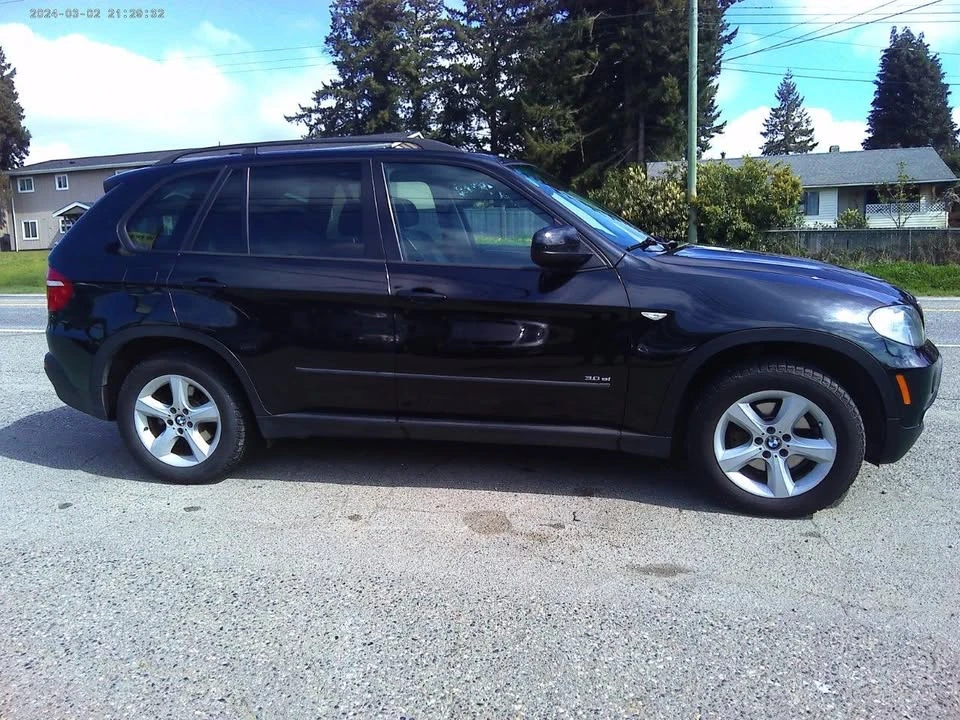 2007 BMW E70 X5 - Image 2 of 15