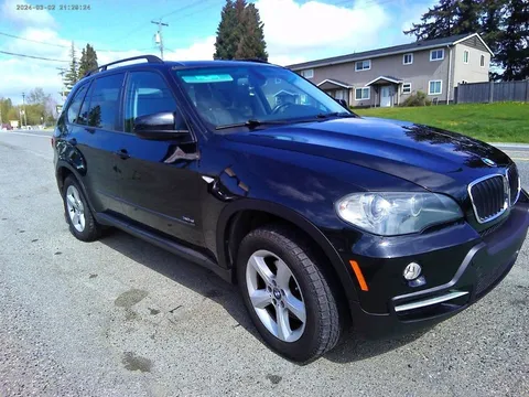 2007 BMW X5 xDrive30i