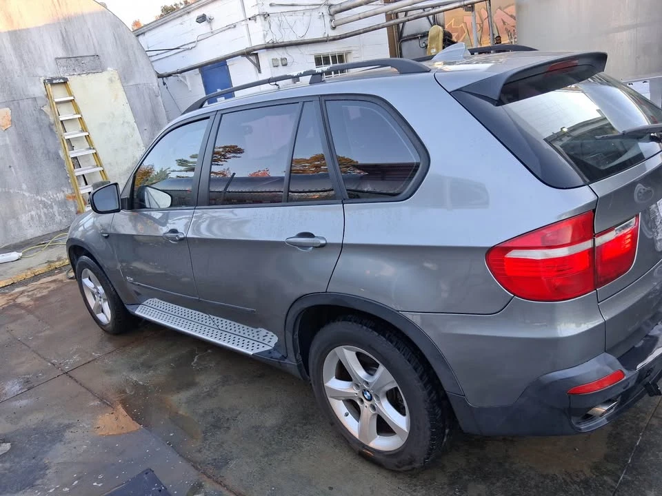 2007 BMW E70 X5 - Image 2 of 8