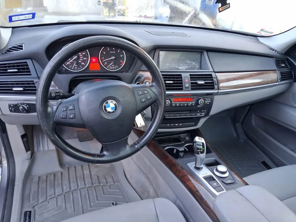 2007 BMW E70 X5 - Image 6 of 8