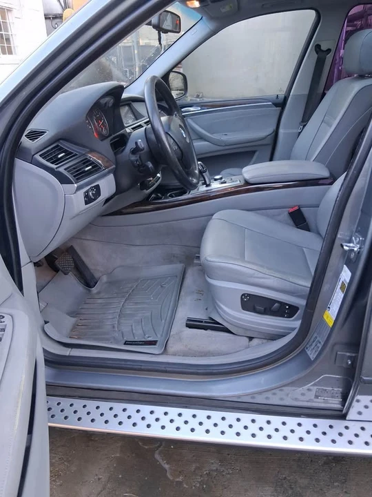 2007 BMW E70 X5 - Image 7 of 8
