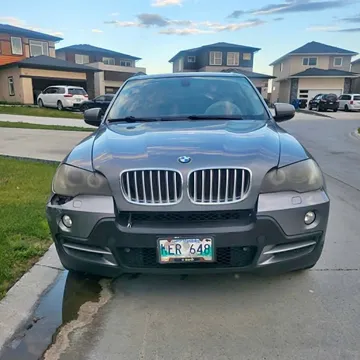 2007 BMW X5 3.0 Sport Utility