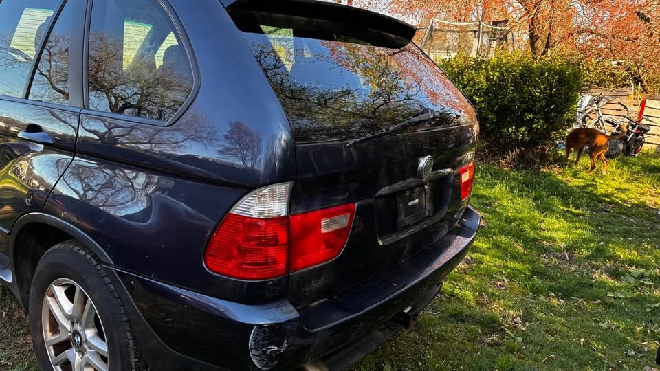 2007 BMW E70 X5 - Image 7 of 14