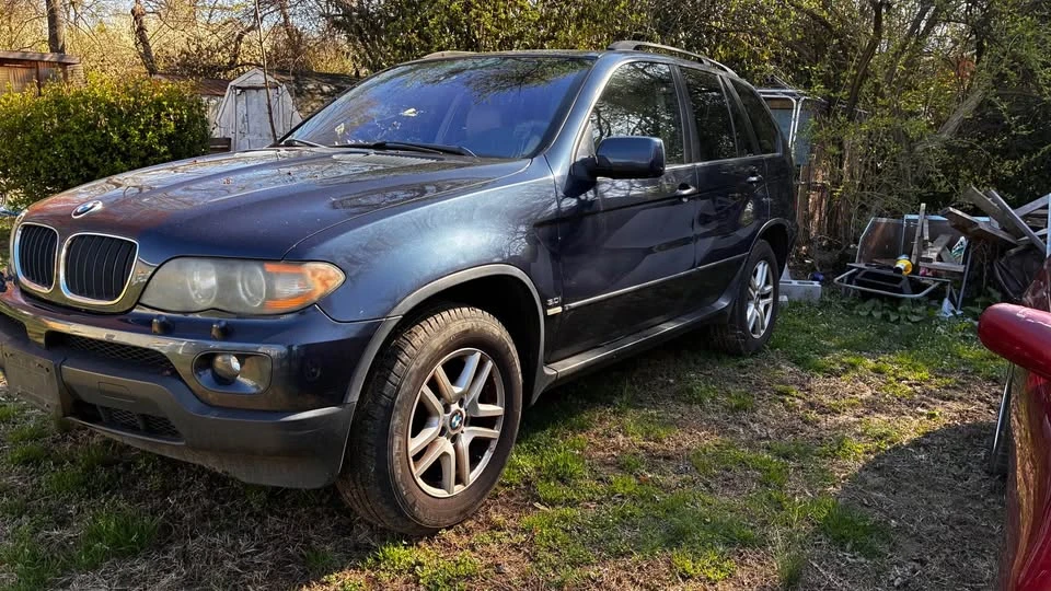 2007 BMW E70 X5 - Image 2 of 14