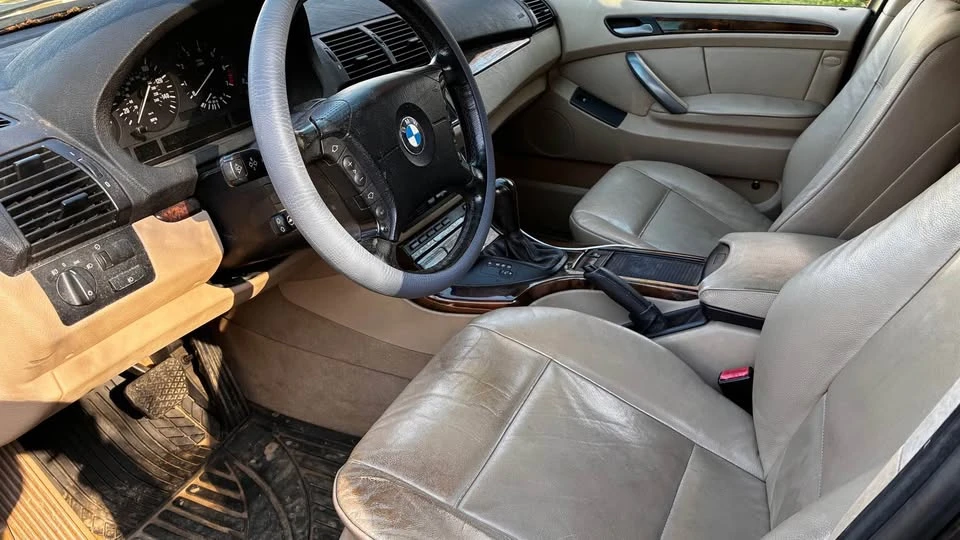 2007 BMW E70 X5 - Image 13 of 14
