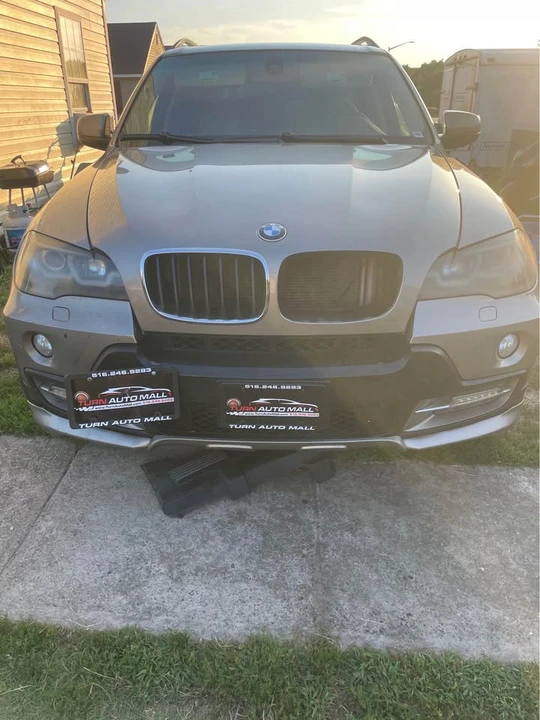 2007 BMW E70 X5 - Image 3 of 3