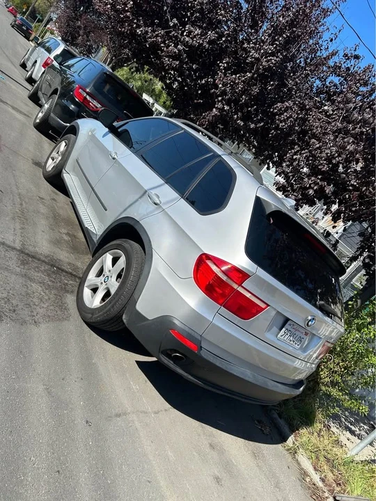 2007 BMW E70 X5 - Image 5 of 13