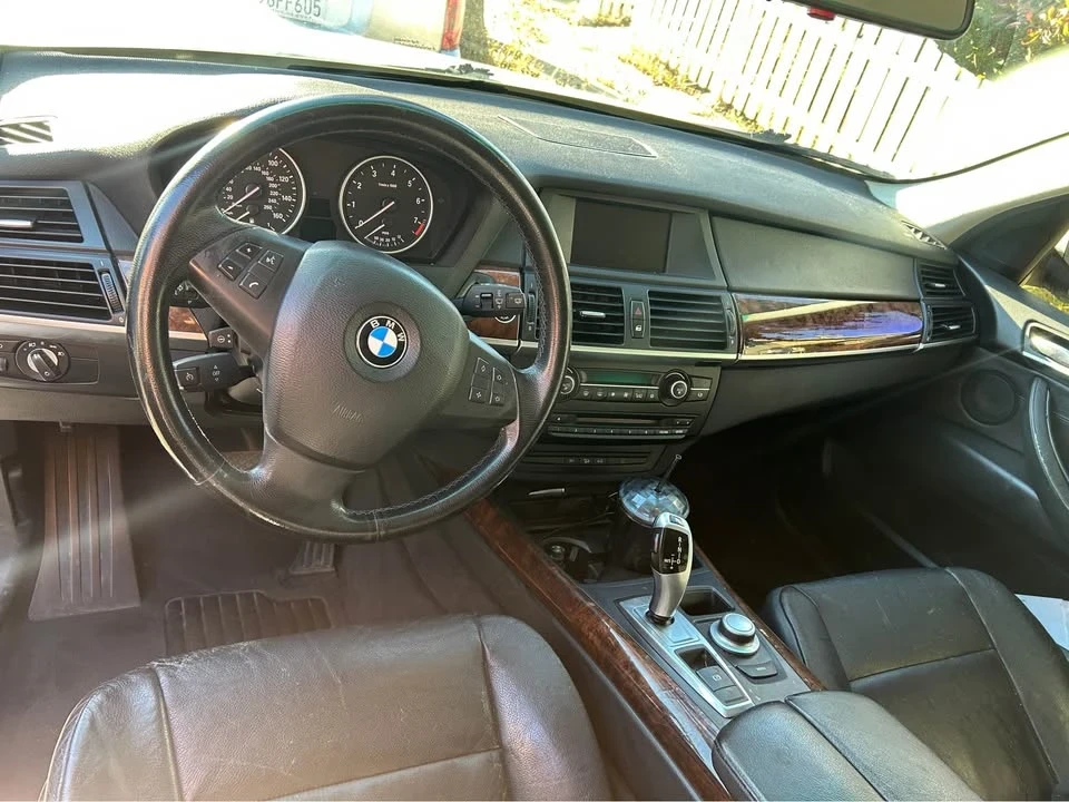2007 BMW E70 X5 - Image 9 of 13