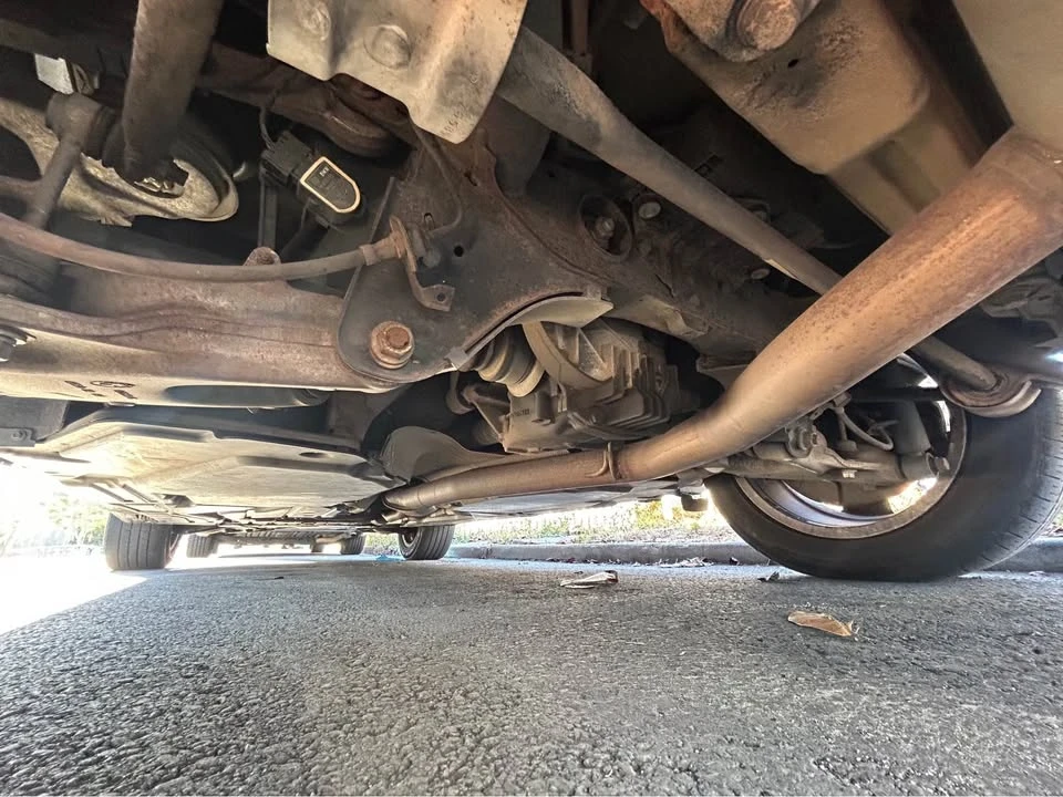 2007 BMW E70 X5 - Image 13 of 13