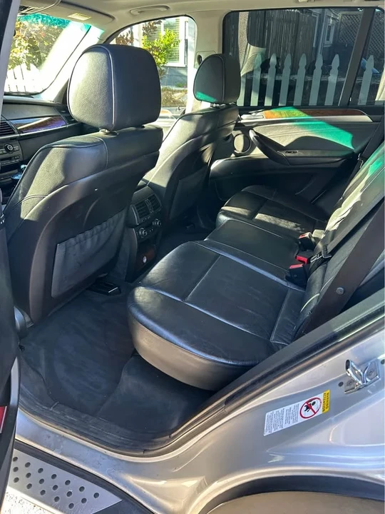 2007 BMW E70 X5 - Image 6 of 13